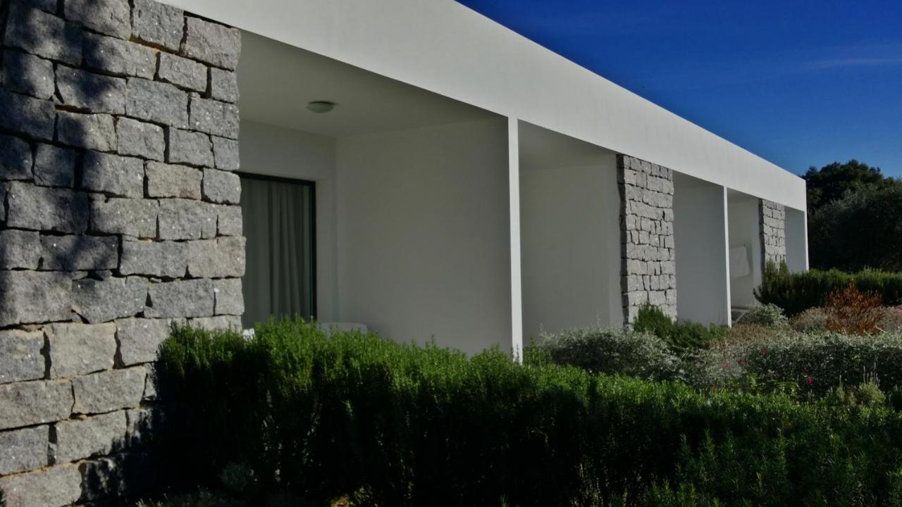 Villa Vinha Do Gaio Montes de Cima Exterior foto