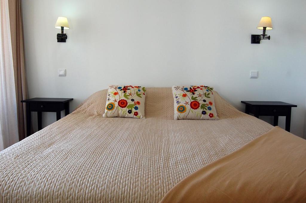 Villa Vinha Do Gaio Montes de Cima Zimmer foto